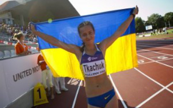 Ткачук вирішила пропустити зимовий сезон