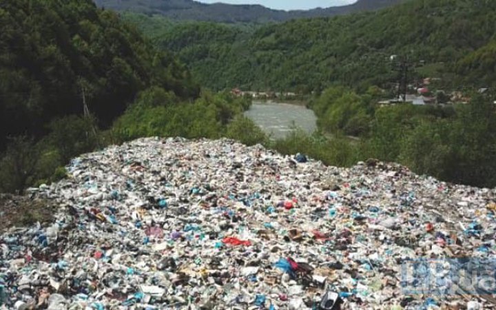 Потрібна угода, яка скорочує виробництво пластику, – Гутерреш
