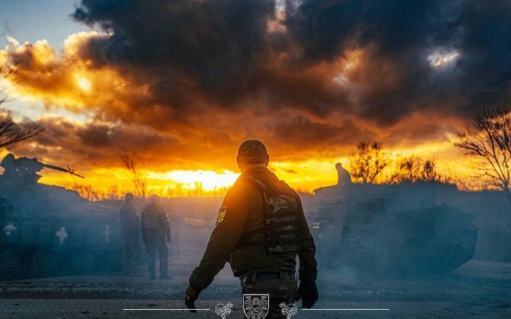 За минулу добу Сили оборони знищили ще 640 російських окупантів