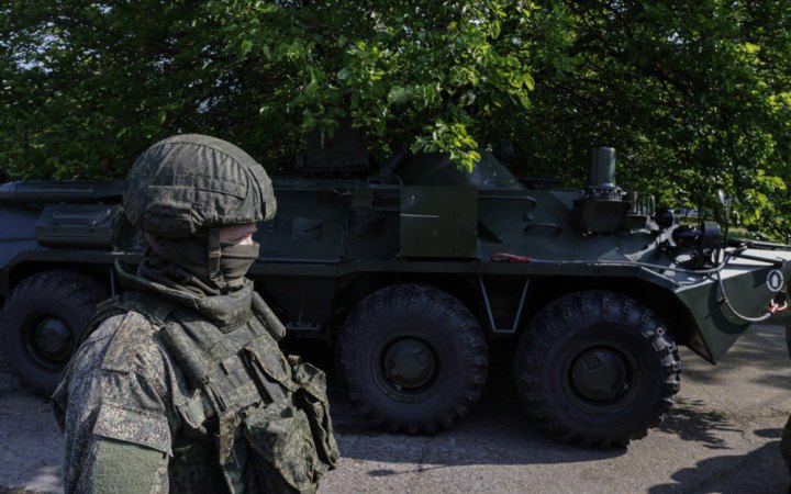 Окупанти викрали та утримують близько 500 цивільних з окупованої Запорізької області, – Федоров
