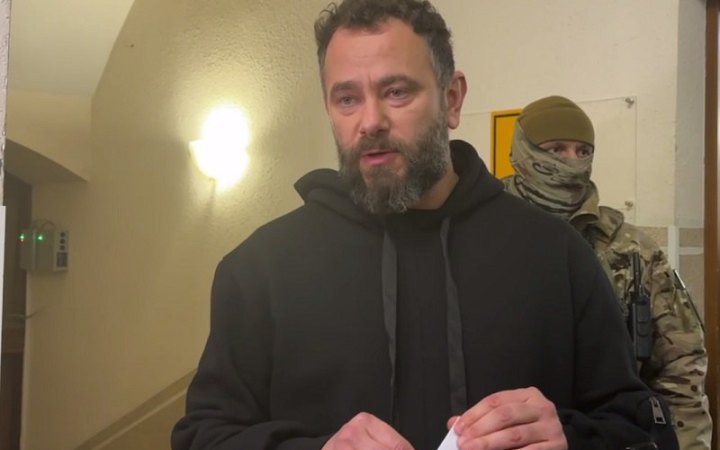 Дубінського не били у СІЗО: результати перевірки поліції