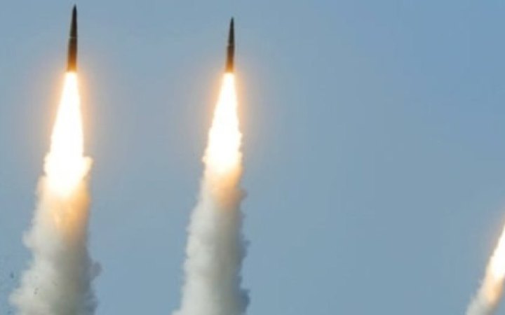 Росіяни понад 150 разів за добу вдарили по Запорізькій області