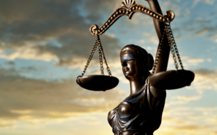 Ще одному судді Київського апеляційного суду обрали запобіжний захід