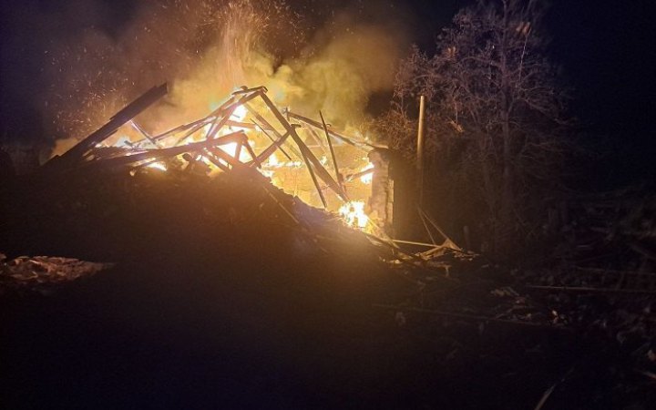 Внаслідок ворожих обстрілів у Запорізькій області загинула людина