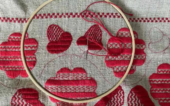 Ще два об’єкти поповнили перелік елементів нематеріальної спадщини України