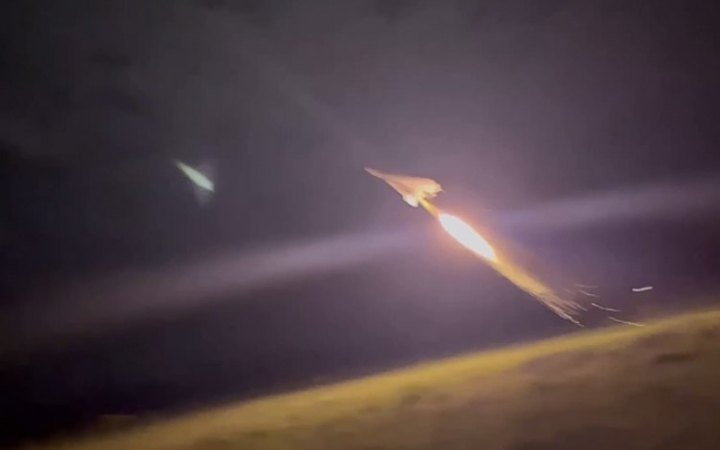 Уночі сили ППО збили 41 ворожий “шахед” із 42, більшість – на Одещині