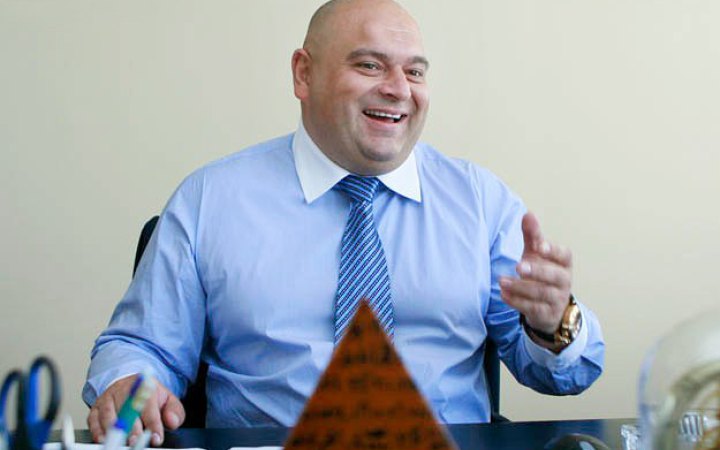 УП: родина Злочевського тепер займається скуповуванням нерухомості в Києві