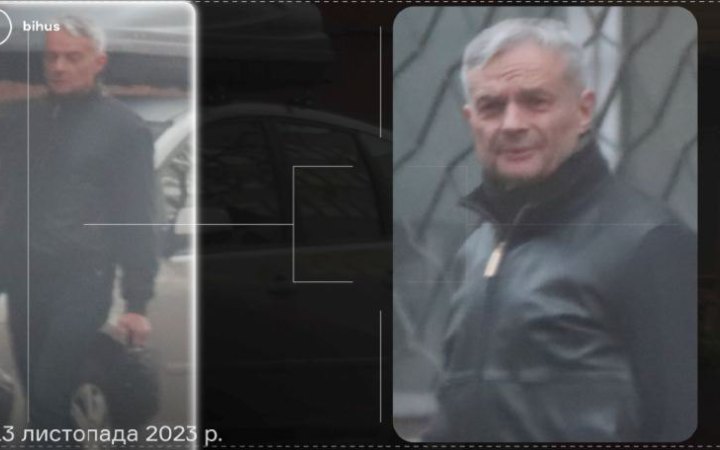 Зі складу Антикорупційної ради АРМА вийшов фігурант розслідування журналістів Вадим Грона