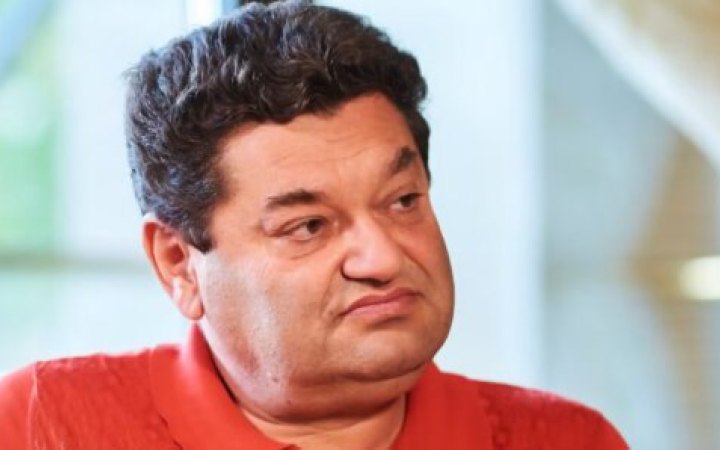 РНБО ввела санкції проти одного з найбагатших українців Єрмолаєва та мультимільярдера Лена Блаватніка