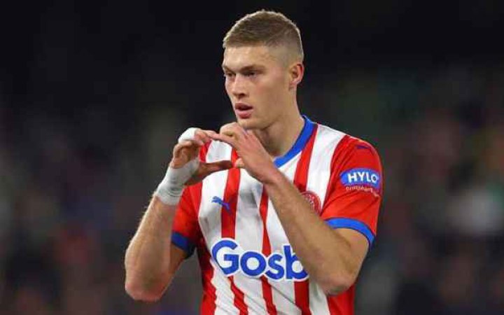 Довбиком цікавляться два іспанські гранди, – ЗМІ