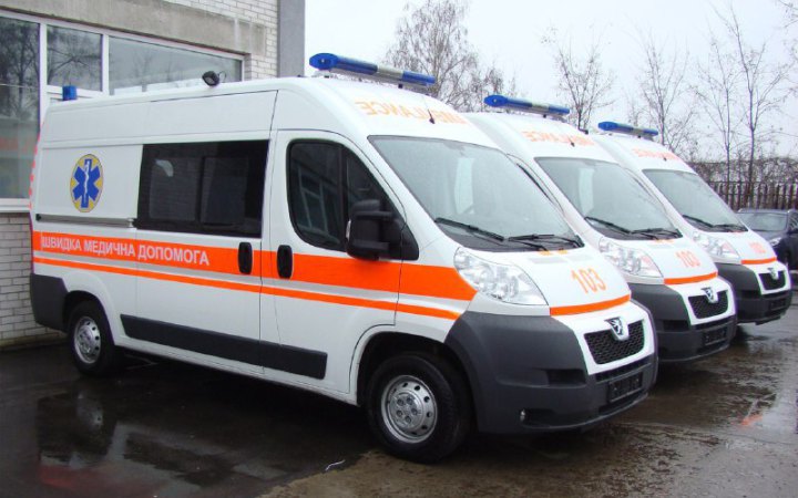 У Чернівцях чоловік вистрибнув з вікна військкомату