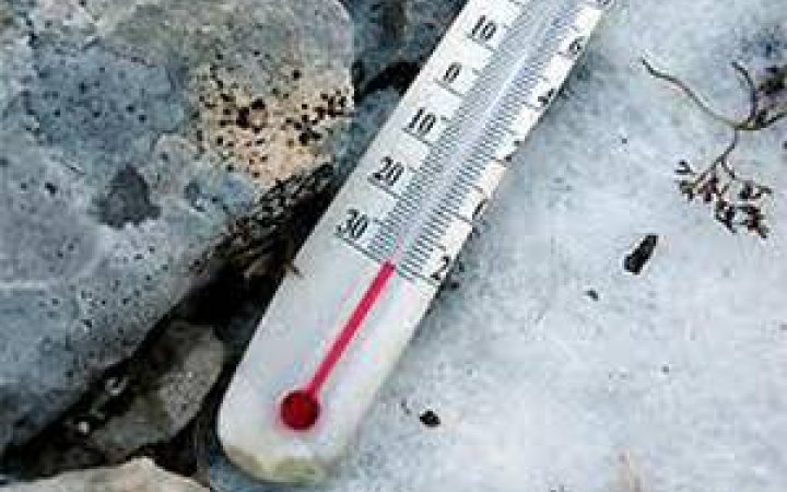 Минулий рік в Києві став другим у рейтингу найтепліших за час спостережень