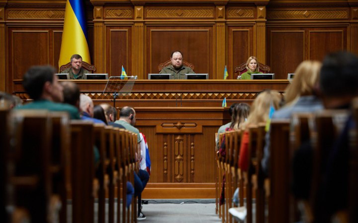 Нардепів не випускатимуть за кордон без спецінструктажу МЗС, – ЗМІ