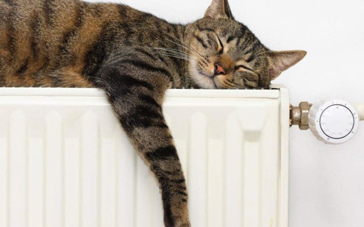 Половину опалювального сезону пройдено, запасів газу достатньо, – Нафтогаз