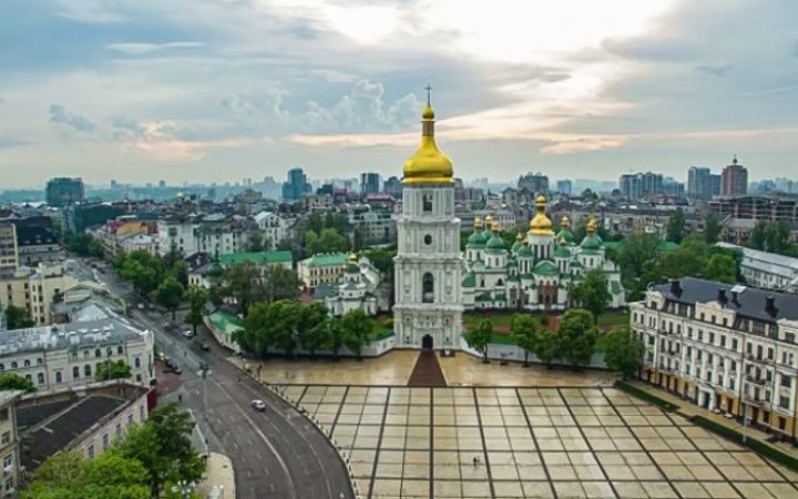 Мінкультури закликає долучитись до захисту Софії Київської від “забудовників-реконструкторів”