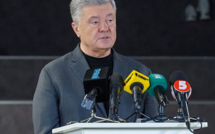 Порошенко запропонував план захисту бізнесу від свавілля силовиків