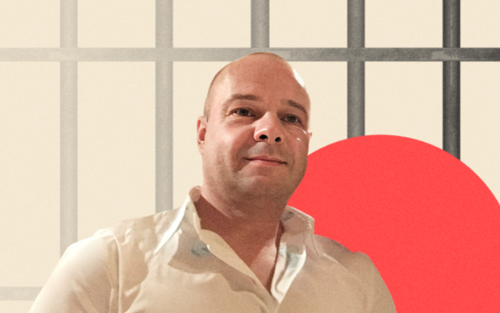 Правозахисники повідомили, що український політв'язень Олександр Марченко зазнає знущань у російській тюрмі