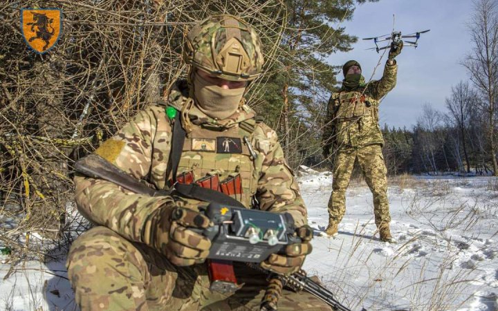 ​На Мар’їнському та Авдіївському напрямках ЗСУ відбили по понад 20 атак, – Генштаб