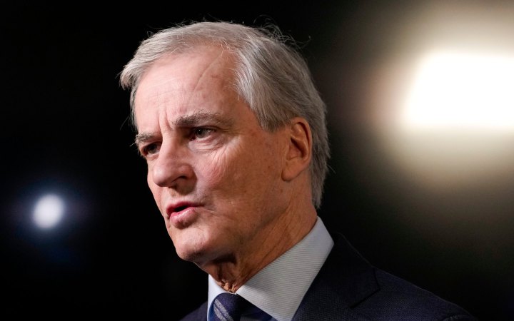 Україна та Норвегія підпишуть безпекову угоду за кілька тижнів