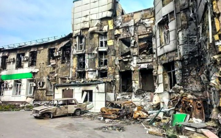 Росіяни пошкодили 1,5 тисячі українських медзакладів, – МОЗ