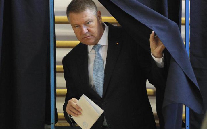 Президент Румунії претендуватиме на посаду генсека НАТО