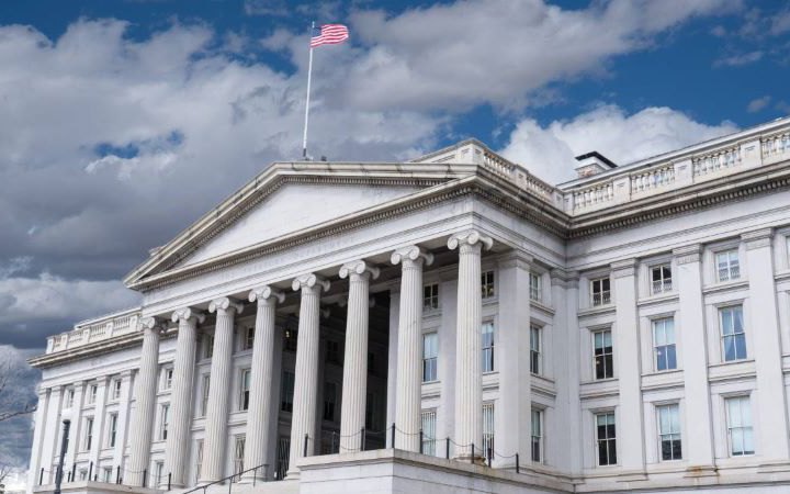 У США заявили про зменшення фінансових потоків до Росії