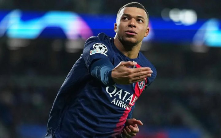 Ліга чемпіонів: