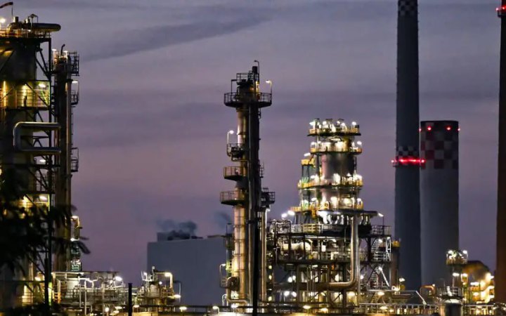 Німеччина поставила ультиматум