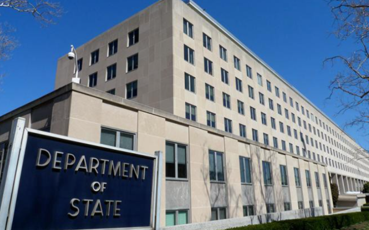 Держдеп США засудив “псевдовибори” на окупованих українських територіях