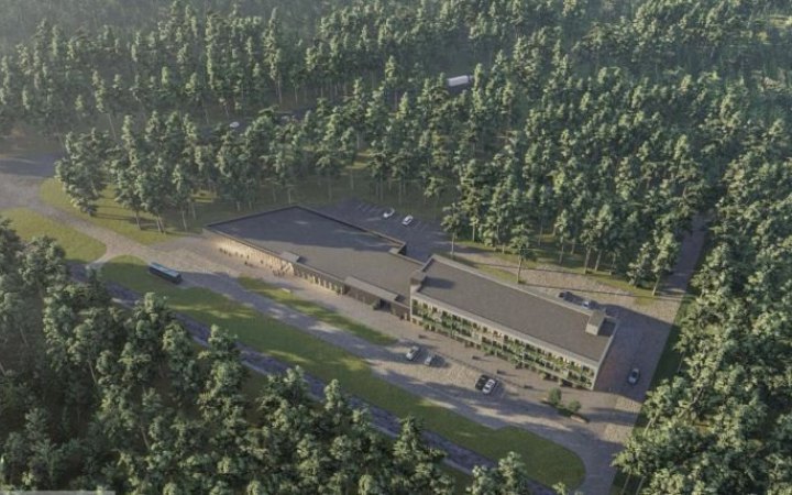 Будівництво першої черги Національного військового меморіального кладовища може розпочатися у червні, − Мінветеранів