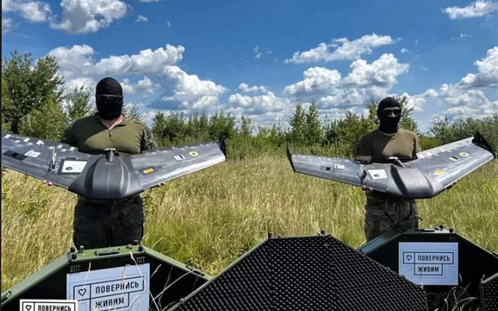 Канада може інвестувати у придбання вироблених в Україні дронів