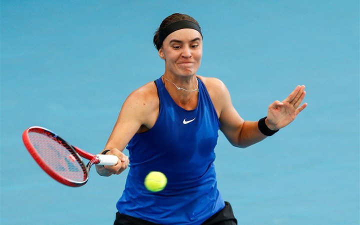 Калініна та Ястремська вийшли до третього раунду Miami Open