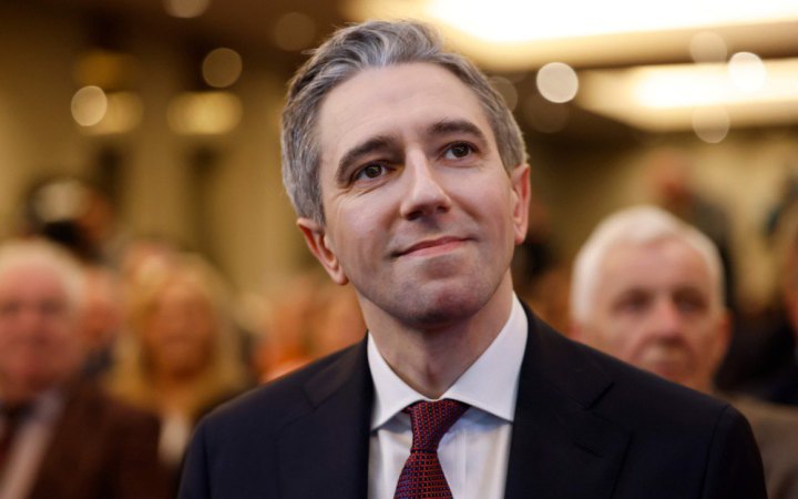 Новий прем’єр Ірландії передбачив “правий курс” своєї центристської партії Fine Gael