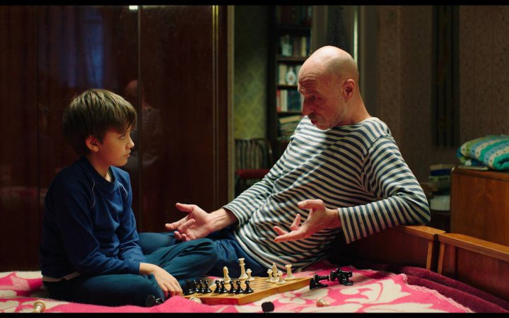 Фільм “Я і Фелікс” вийде в український прокат 11 квітня