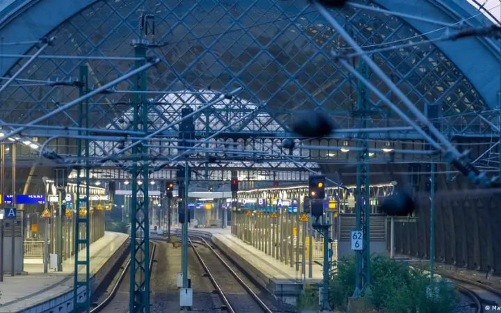 Deutsche Bahn та профспілка страйкарів досягли угоди щодо зарплатних вимог