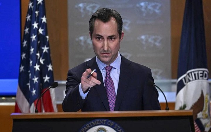 США не підтримують членство Палестини в ООН