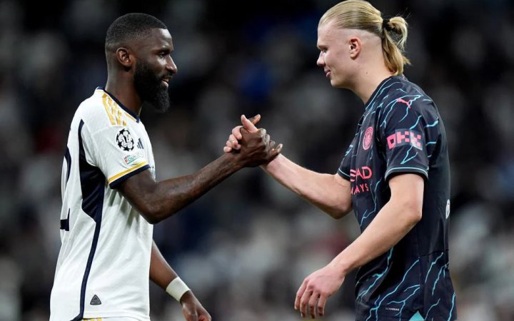 Ліга чемпіонів: команди Луніна та Зінченка розпочали 1/4 фіналу з нічиїх