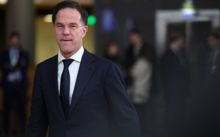 Багато країн “сидять на великій купі систем Patriot”, – Рютте