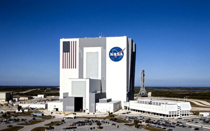 Шеф NASA вважає, що Китай маскує військові космічні програми під цивільні