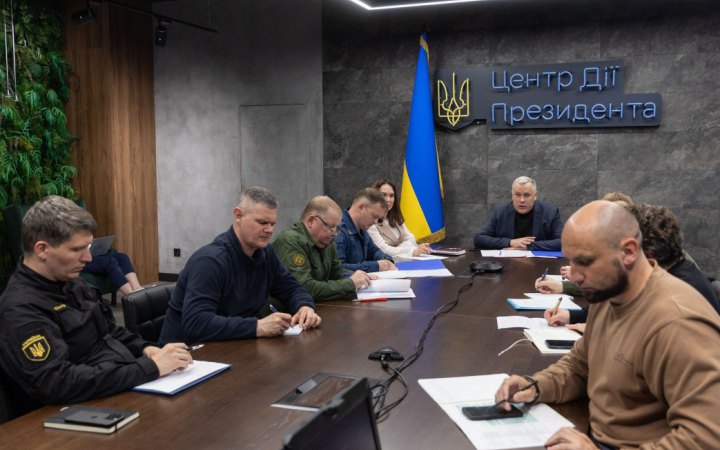 Україна та Чехія розпочали переговори щодо двосторонньої безпекової угоди