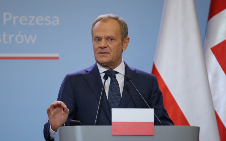 Прем’єр Польщі хоче уникнути застосування сили для розблокування кордону з Україною