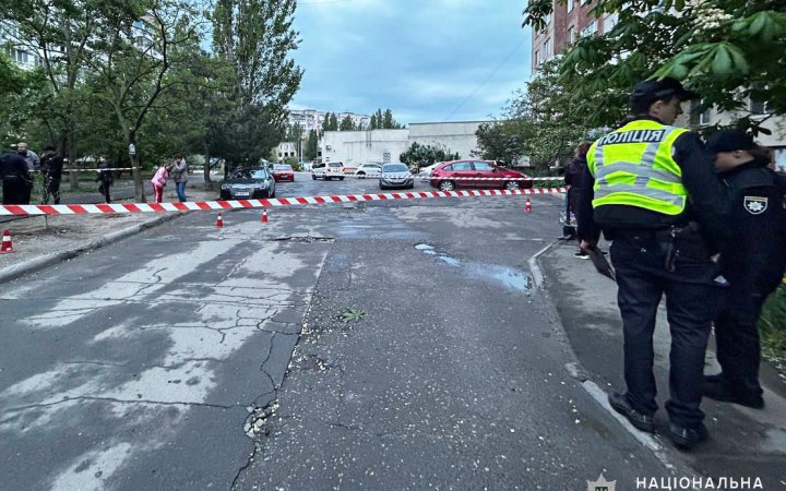 Мешканець Миколаєва підірвався, ймовірно, на гранаті