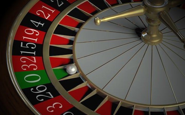 Кіберфахівці заблокували понад 2500 вебсайтів, на яких розміщувались ресурси онлайн казино