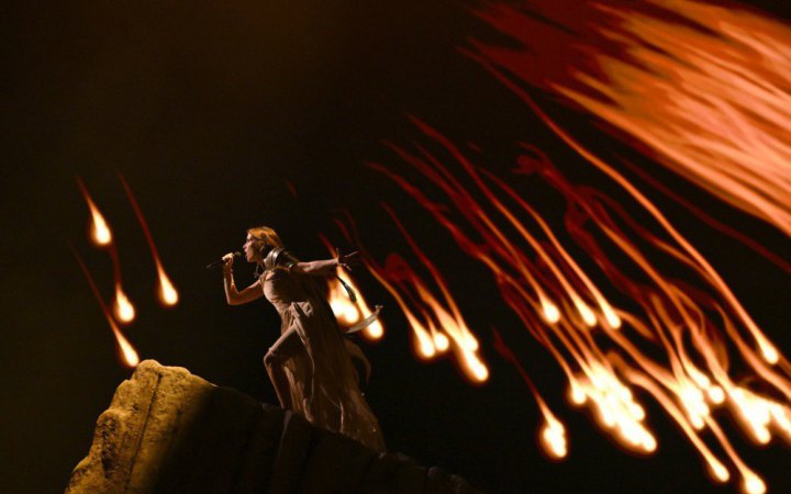 Україна вийшла до фіналу Євробачення-2024