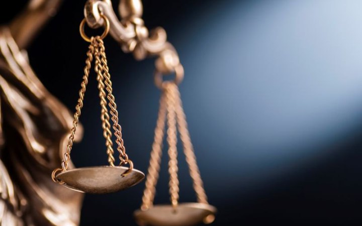 Президент України призначив на посади 116 суддів