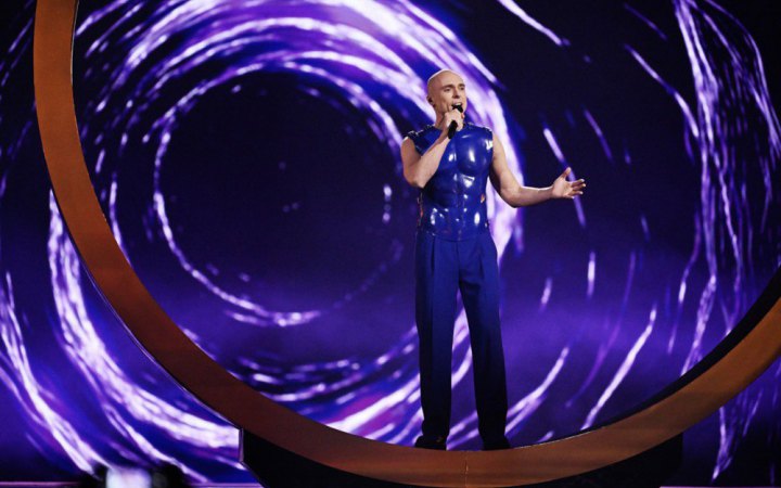 У Мальме завершився другий півфінал Євробачення-2024