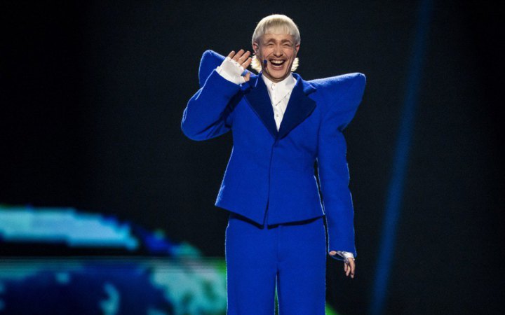 Нідерландам загрожує дискваліфікація з Євробачення