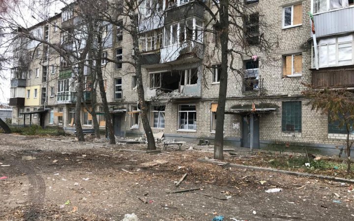 Тривають бої за прикордонне місто Вовчанськ, ворог задіяв до 5 батальонів, – Генштаб