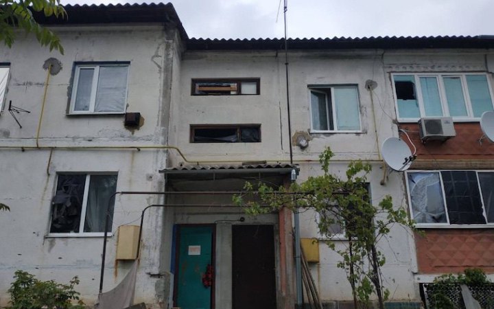 У Харківській області Росія обстріляла понад 30 міст і сіл. У Вовчанську поранені семеро