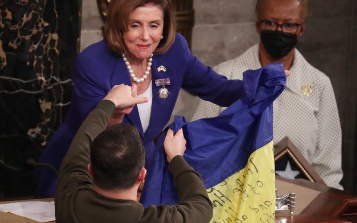 Нападник на родину ексспікерки Конгресу Пелосі отримав судовий вирок